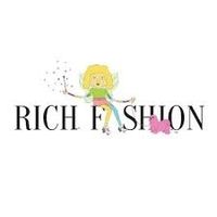 Rich Fashion coupons